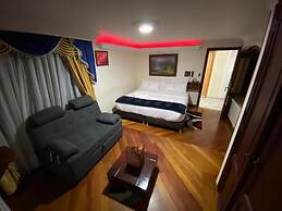 Hotel L & L Mansión