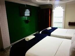 Hotel L & L Mansión