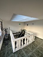 Hotel L & L Mansión