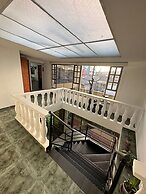 Hotel L & L Mansión