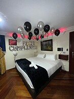 Hotel L & L Mansión