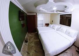 Hotel L & L Mansión