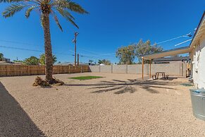 14th Coronado Historic District Phoenix