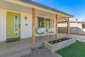 14th Coronado Historic District Phoenix