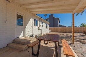 14th Coronado Historic District Phoenix