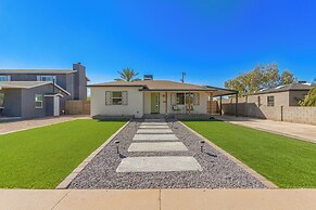 14th Coronado Historic District Phoenix