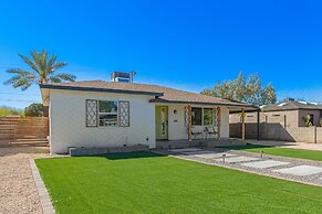 14th Coronado Historic District Phoenix