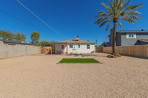 14th Coronado Historic District Phoenix