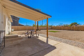 14th Coronado Historic District Phoenix