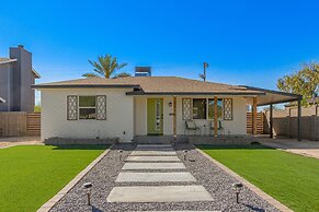 14th Coronado Historic District Phoenix