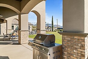 104th Mesa