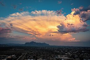 104th Mesa