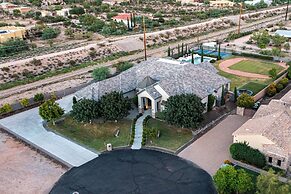 104th Mesa