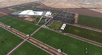 104th Mesa