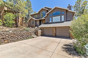 Sinagua Heights Flagstaff