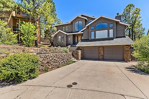 Sinagua Heights Flagstaff