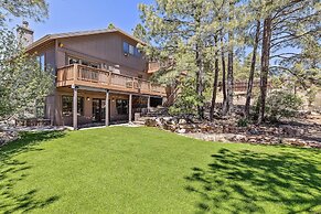 Sinagua Heights Flagstaff