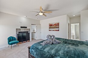 Sinagua Heights Flagstaff