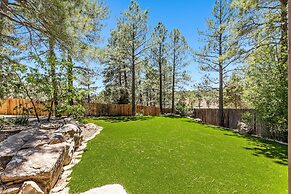 Sinagua Heights Flagstaff