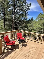 Sinagua Heights Flagstaff