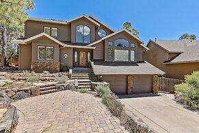 Sinagua Heights Flagstaff