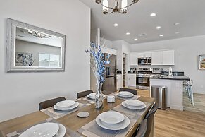 Bliss Flagstaff 55