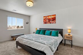 Bliss Flagstaff 55