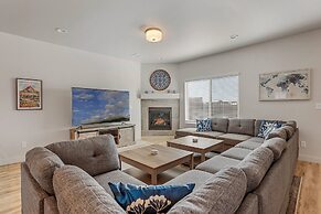 Bliss Flagstaff 55