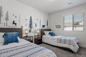 Bliss Flagstaff 55