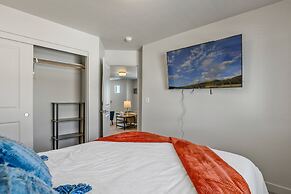 Bliss Flagstaff 55