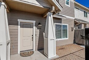 Bliss Flagstaff 55