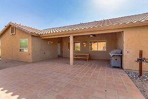 Lamb Road Casa Grande