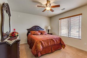 Lamb Road Casa Grande