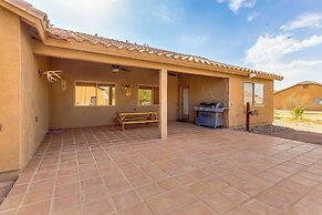 Lamb Road Casa Grande