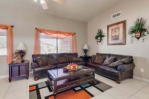 Lamb Road Casa Grande