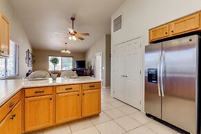 Lamb Road Casa Grande