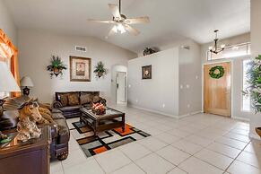 Lamb Road Casa Grande