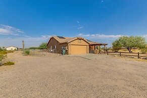 Lamb Road Casa Grande