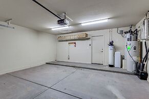 Lamb Road Casa Grande