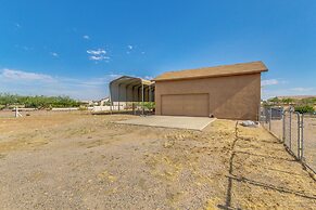 Lamb Road Casa Grande