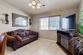 Lamb Road Casa Grande