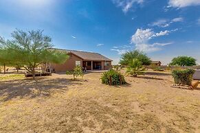 Lamb Road Casa Grande