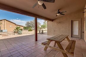 Lamb Road Casa Grande