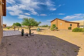 Lamb Road Casa Grande