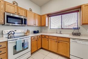 Lamb Road Casa Grande