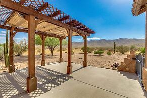 Lamb Road Casa Grande