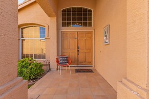 Family Fun in Ahwatukee Phoenix