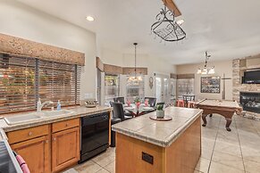 Family Fun in Ahwatukee Phoenix