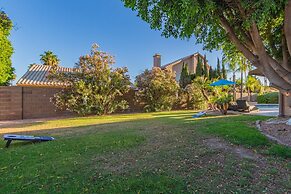 Family Fun in Ahwatukee Phoenix