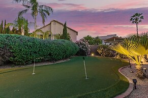 Family Fun in Ahwatukee Phoenix